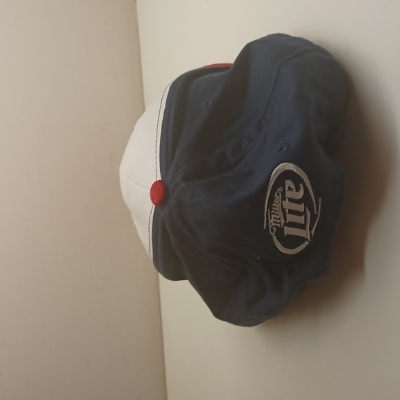 Washington Nationals MLB Cap - Picture 2 of 4